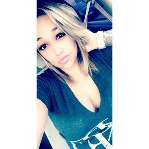 Meet your Posher, Mariah